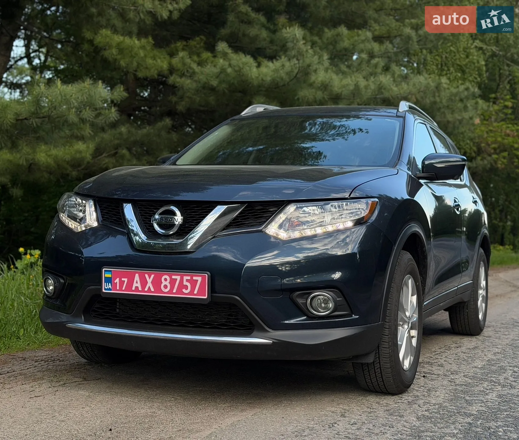 2015 Nissan Rogue - мініатюра 25