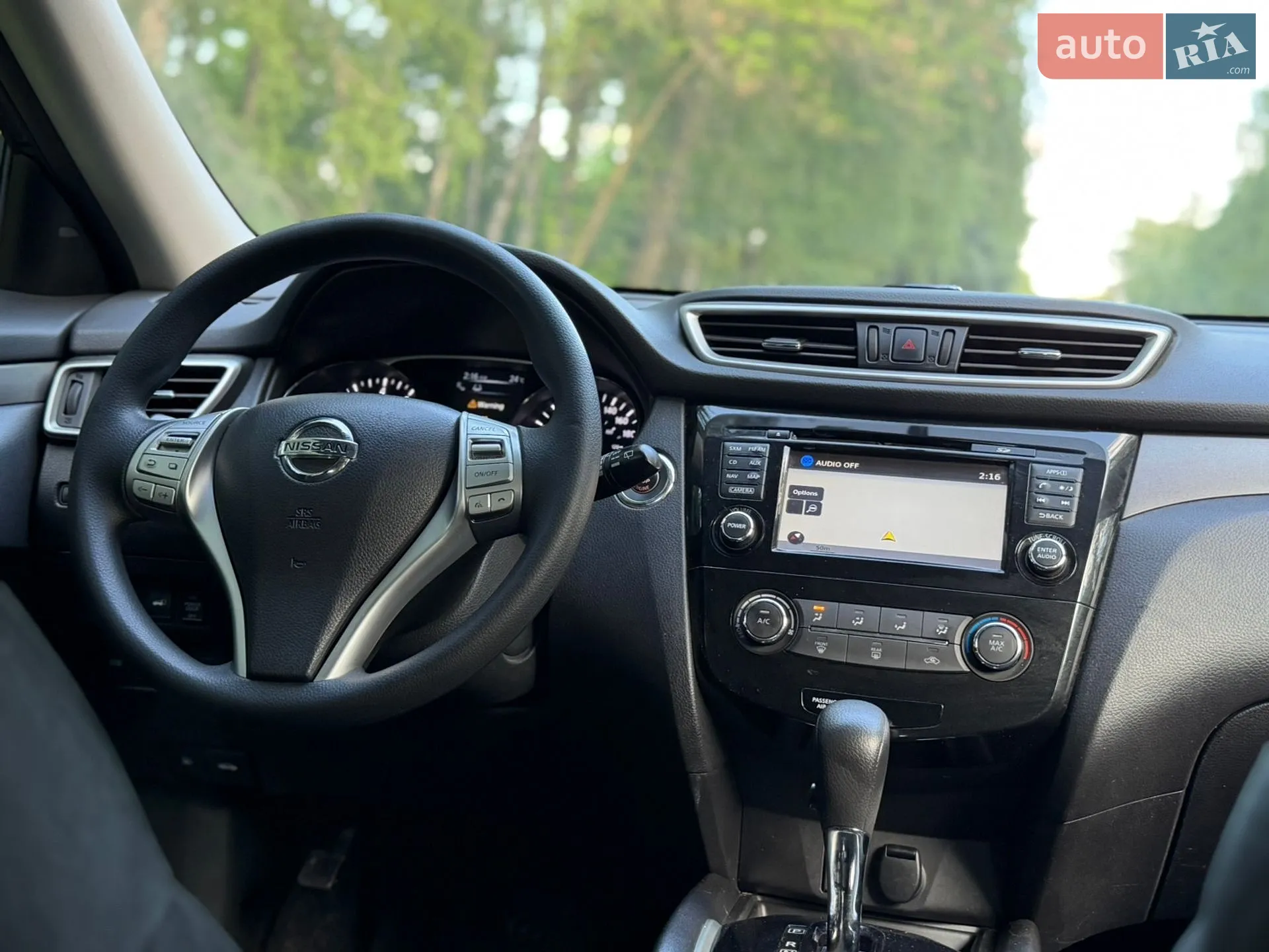 2015 Nissan Rogue - мініатюра 60