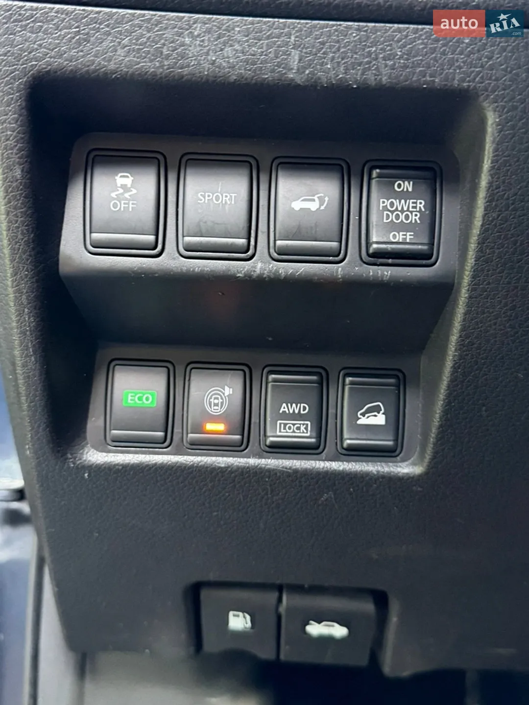 2015 Nissan Rogue - мініатюра 65