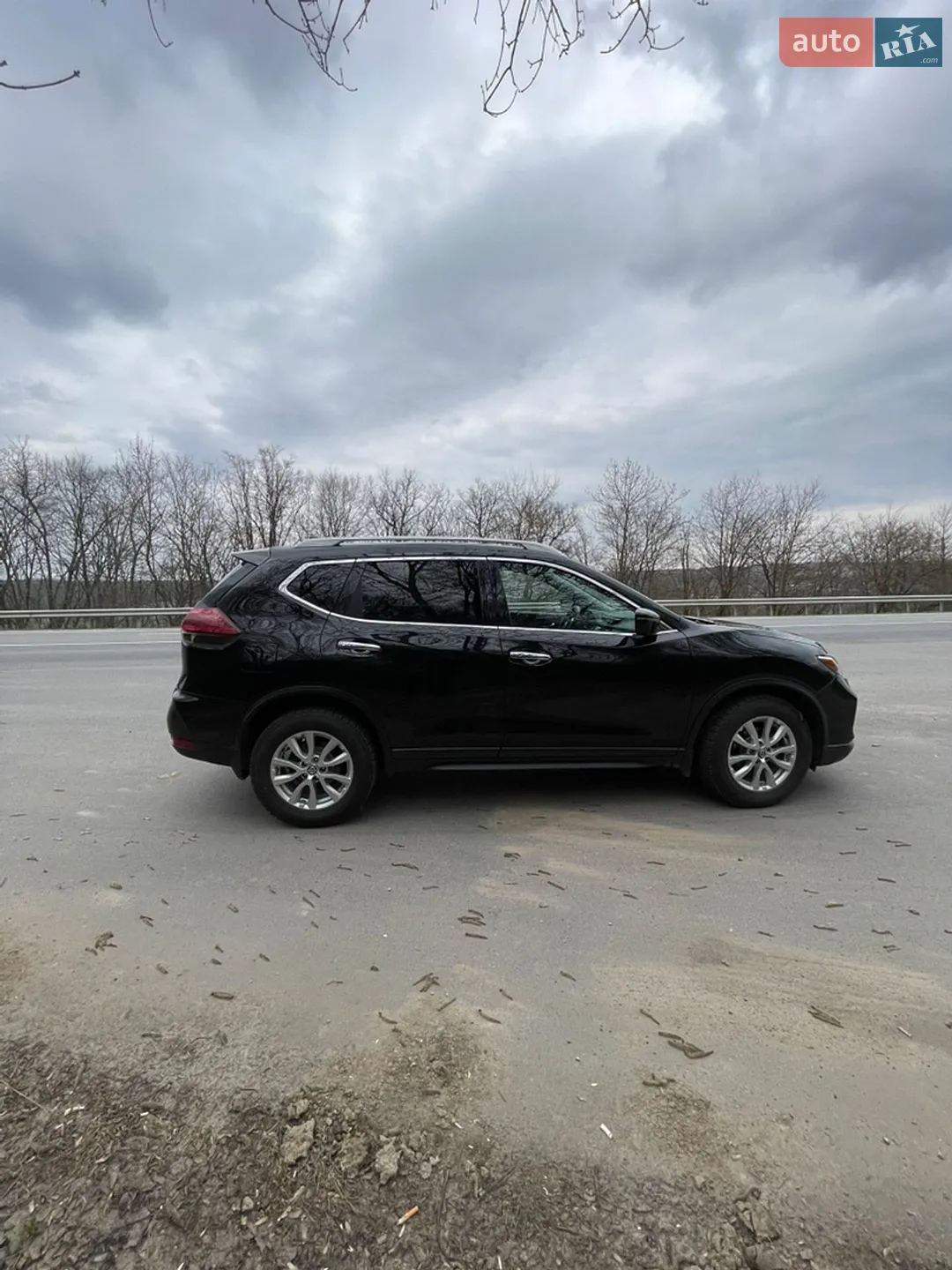 2018 Nissan Rogue - мініатюра 6