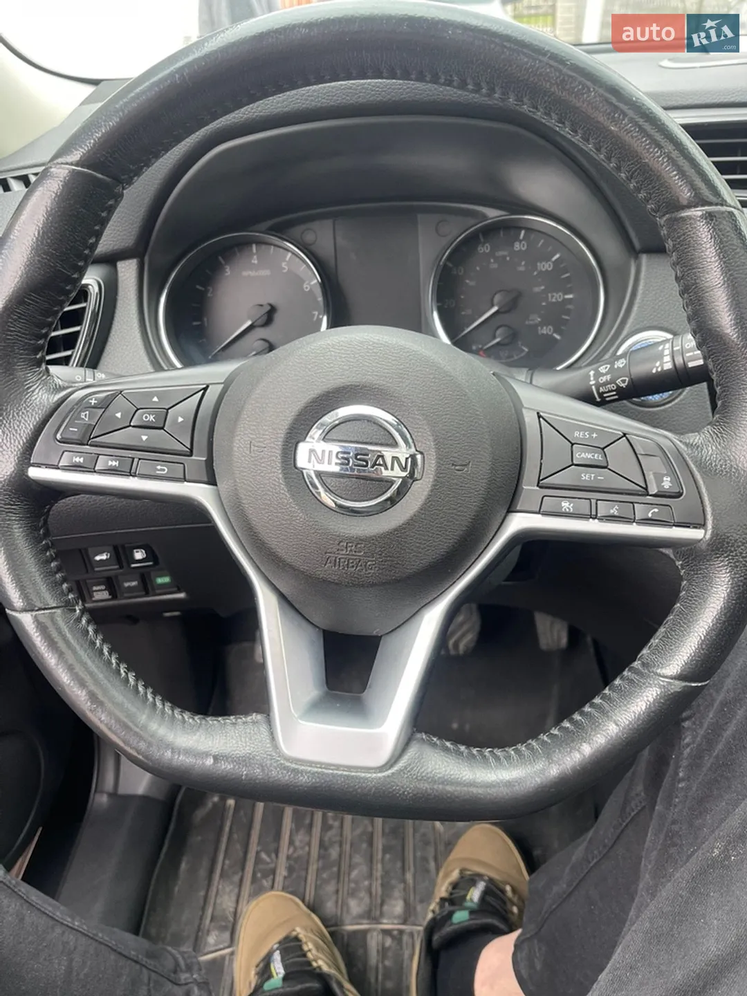 2018 Nissan Rogue - мініатюра 10