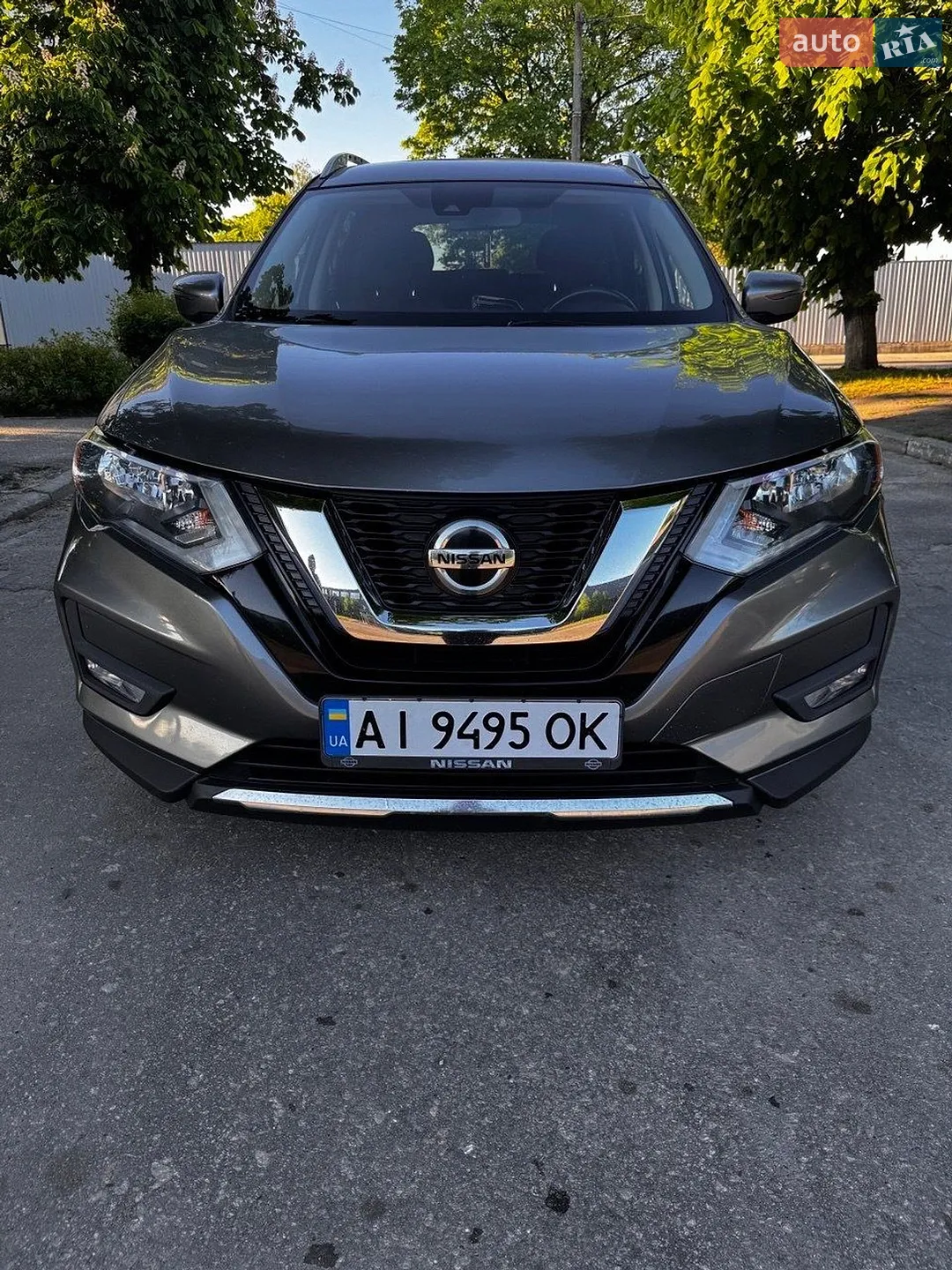 2018 Nissan Rogue - мініатюра 16