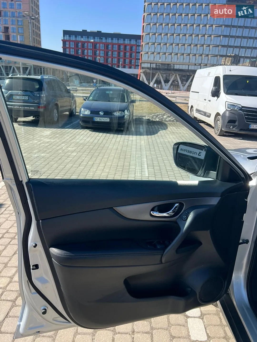 2016 Nissan Rogue - мініатюра 17
