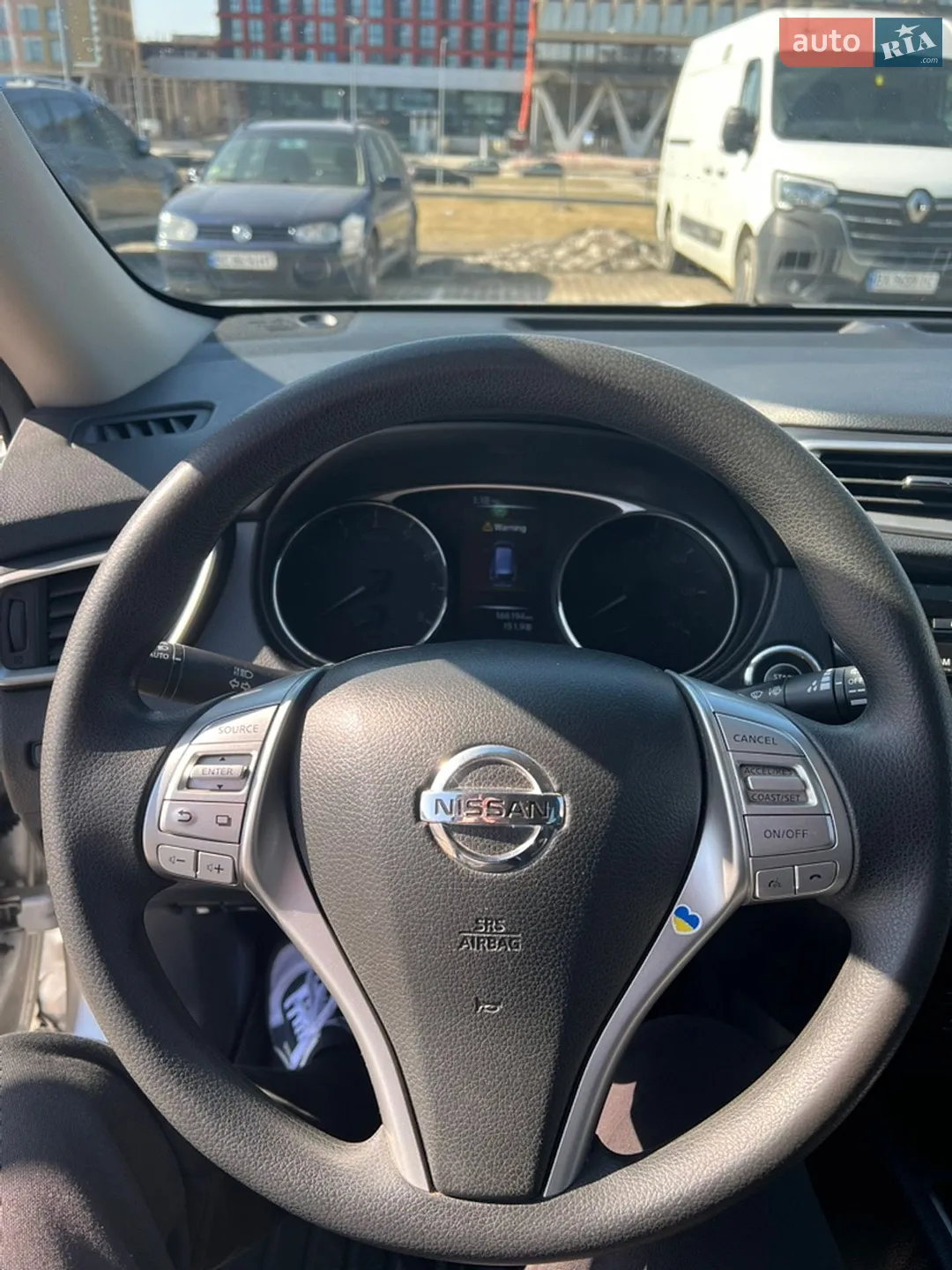 2016 Nissan Rogue - мініатюра 20