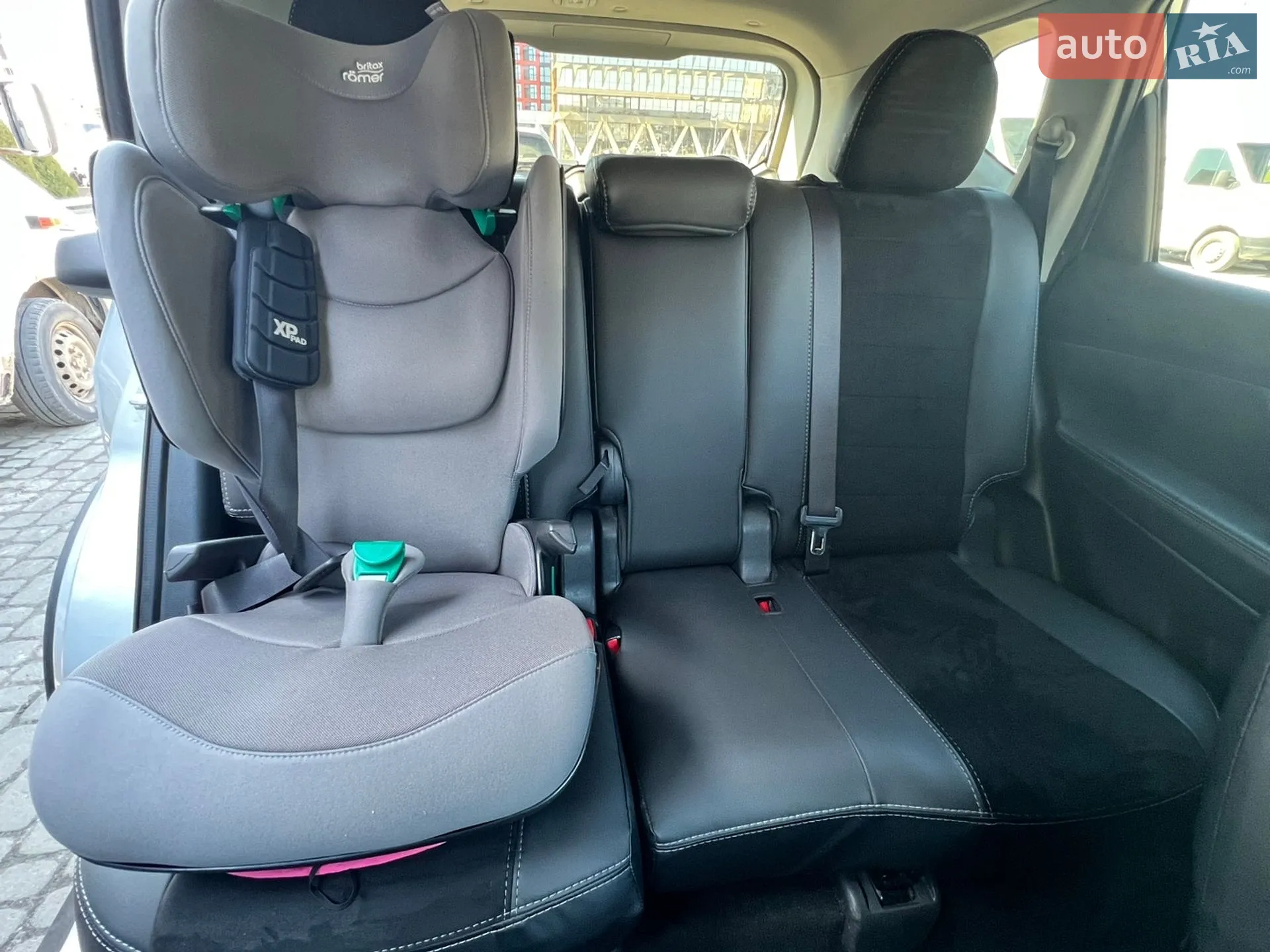 2016 Nissan Rogue - мініатюра 35