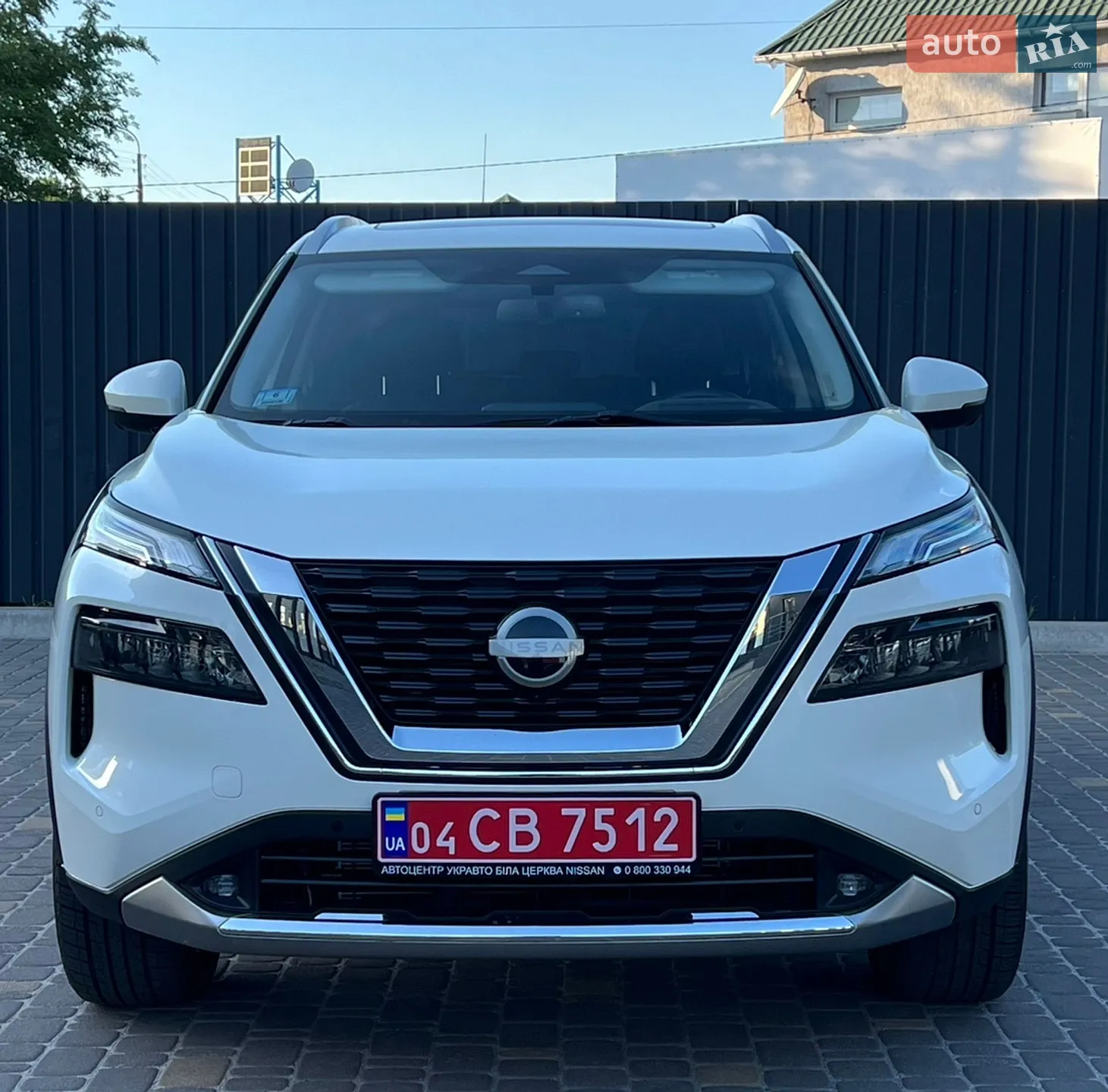 2020 Nissan Rogue - мініатюра 4
