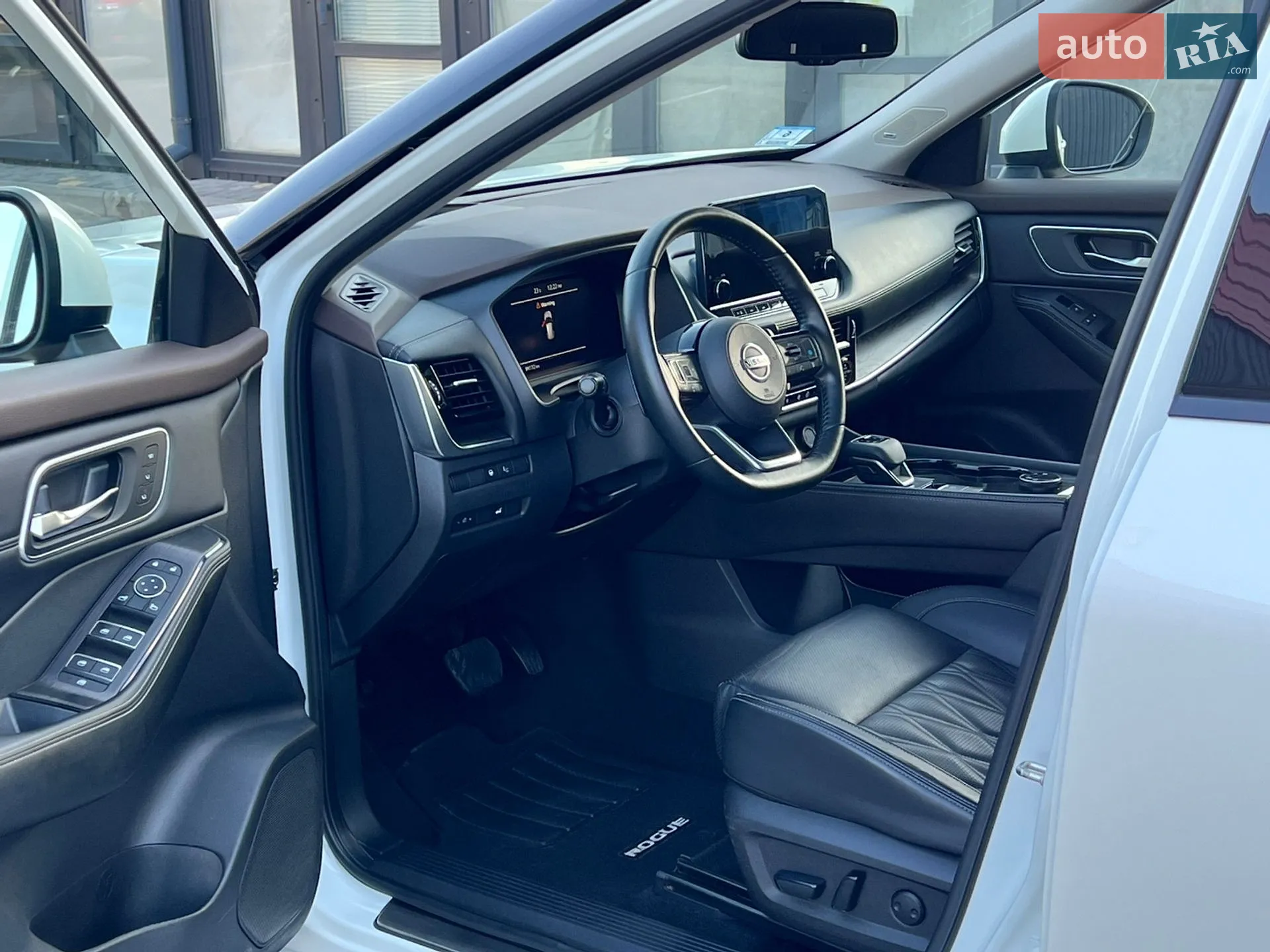 2020 Nissan Rogue - мініатюра 18