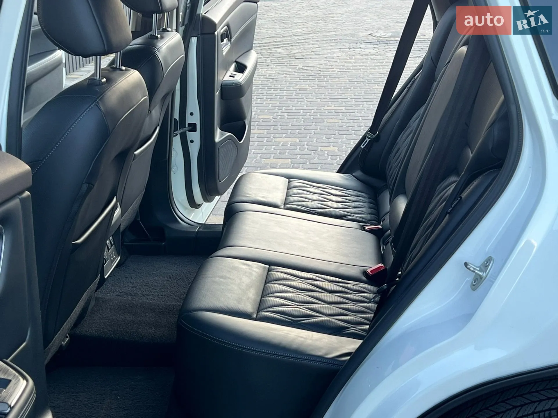 2020 Nissan Rogue - мініатюра 24