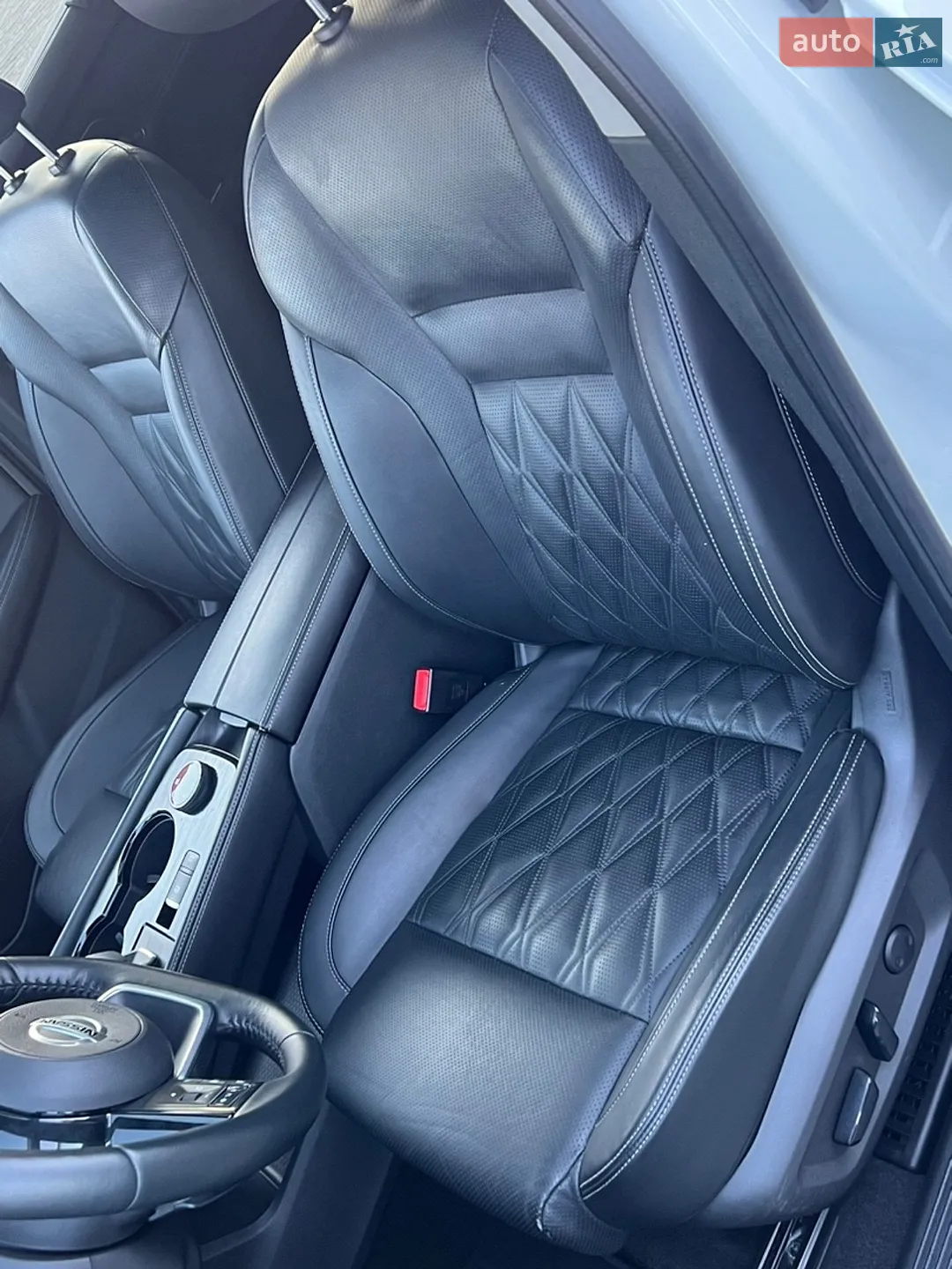 2020 Nissan Rogue - мініатюра 49