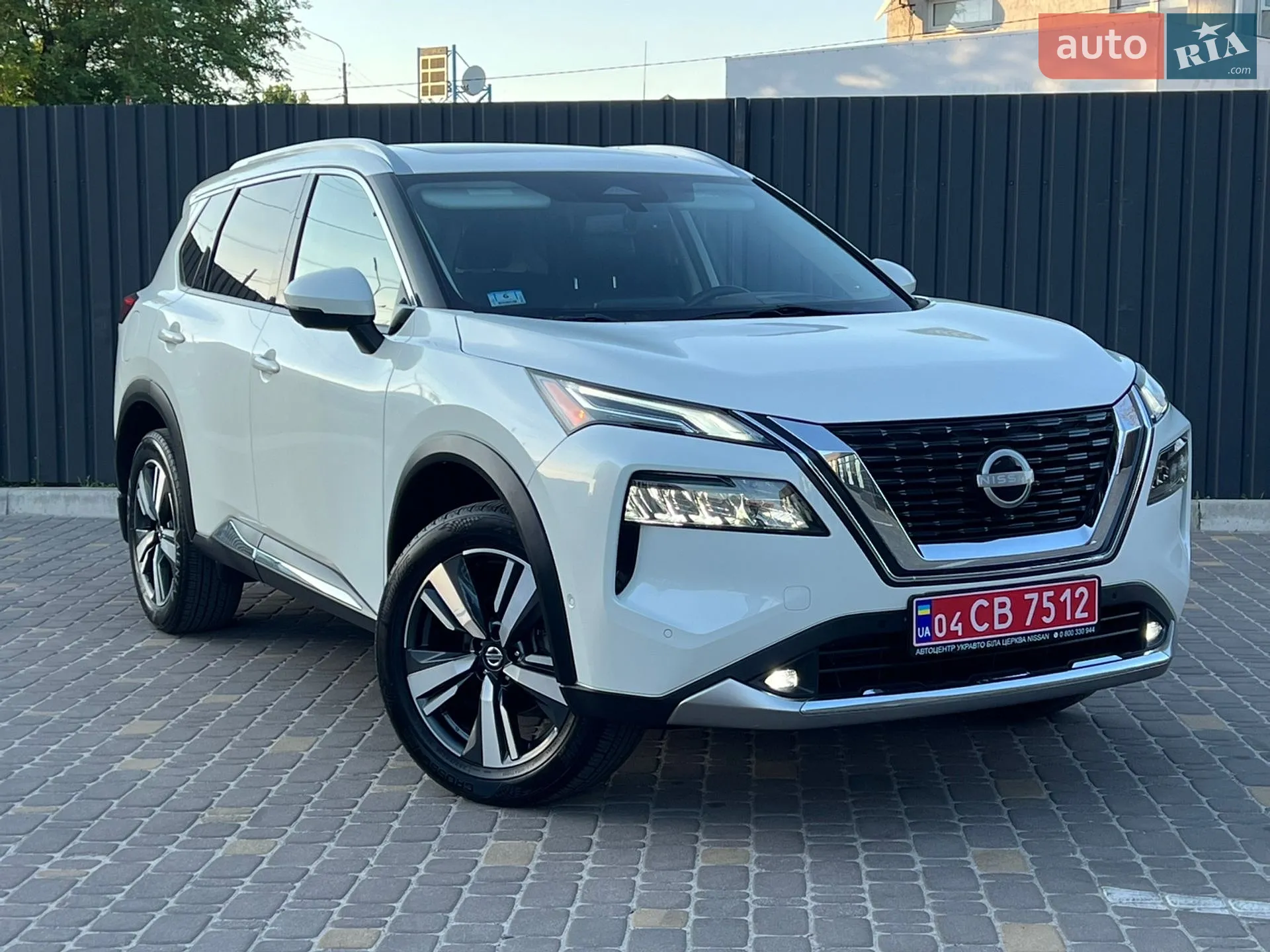 2020 Nissan Rogue - мініатюра 53