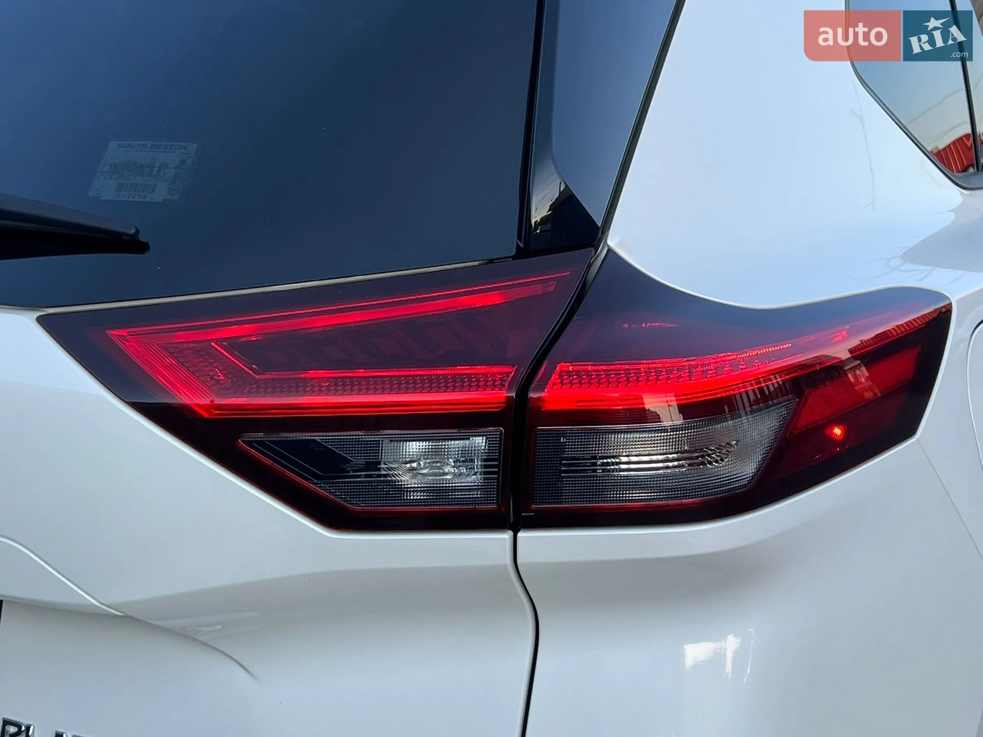 2020 Nissan Rogue - мініатюра 58