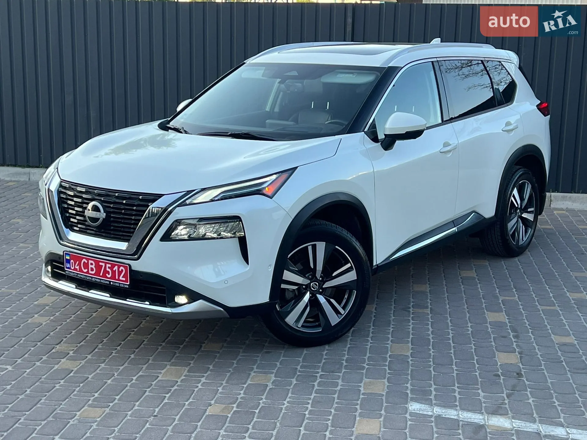 2020 Nissan Rogue - мініатюра 63