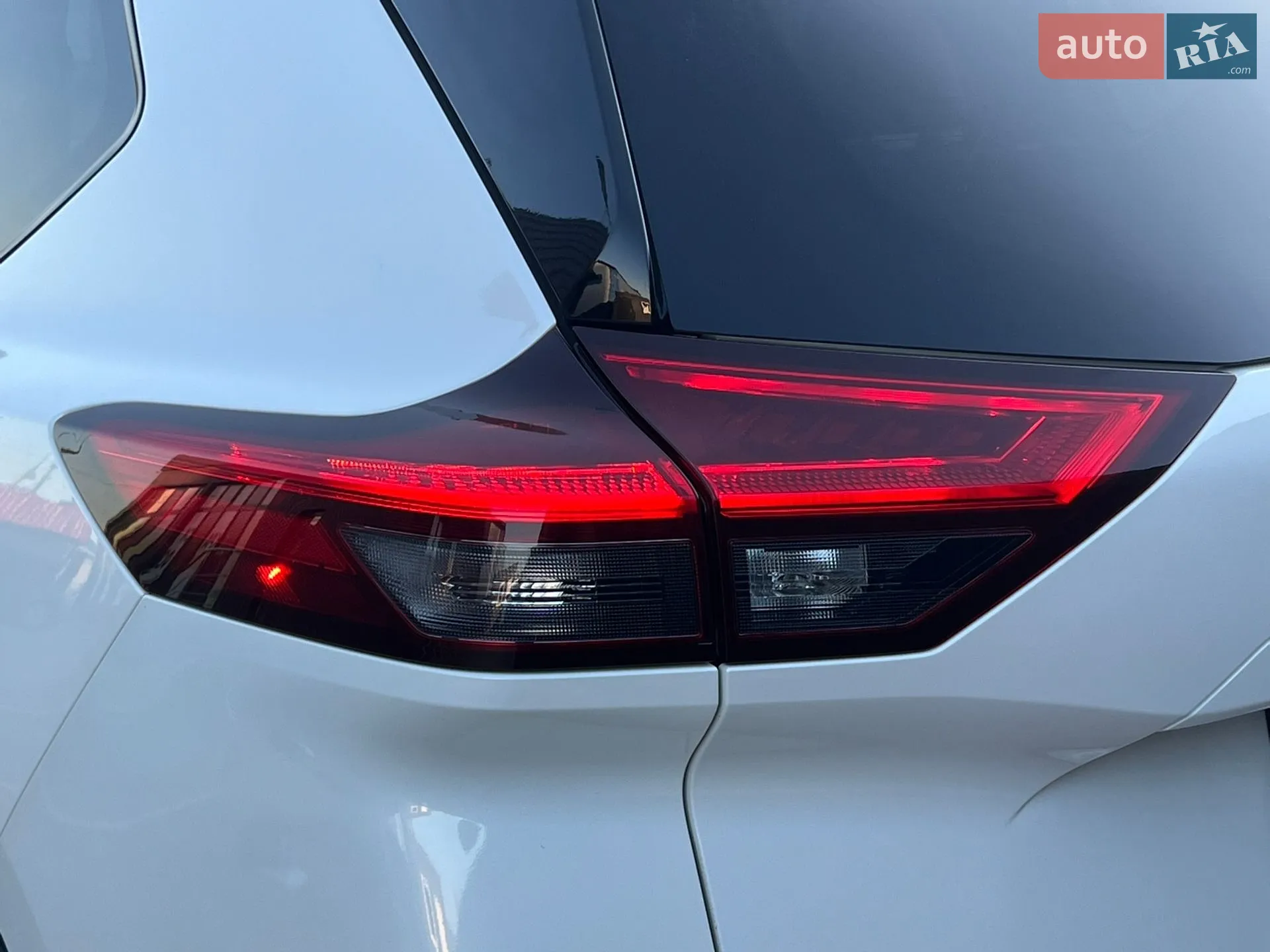 2020 Nissan Rogue - мініатюра 68