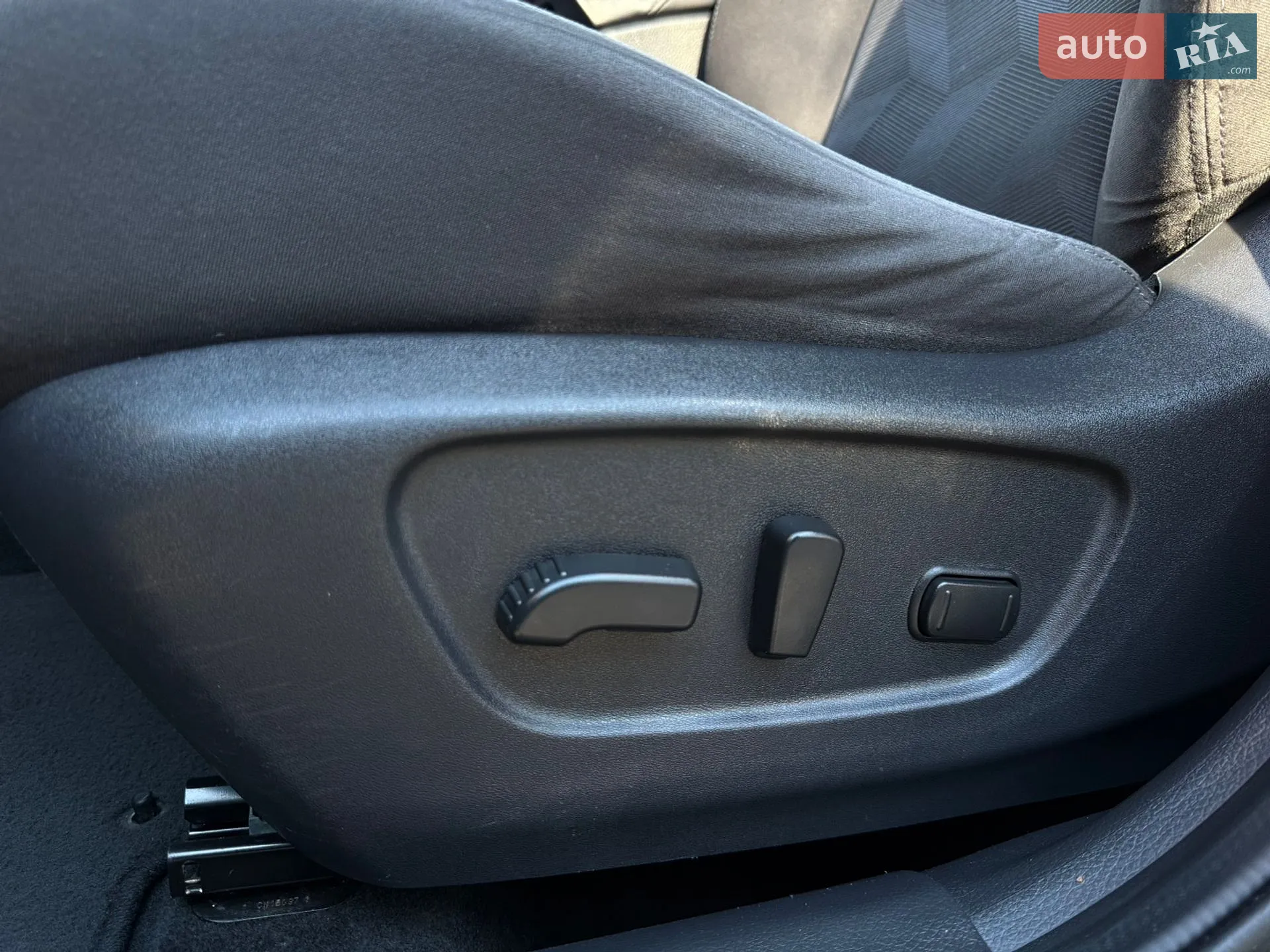 2016 Nissan Rogue - мініатюра 34