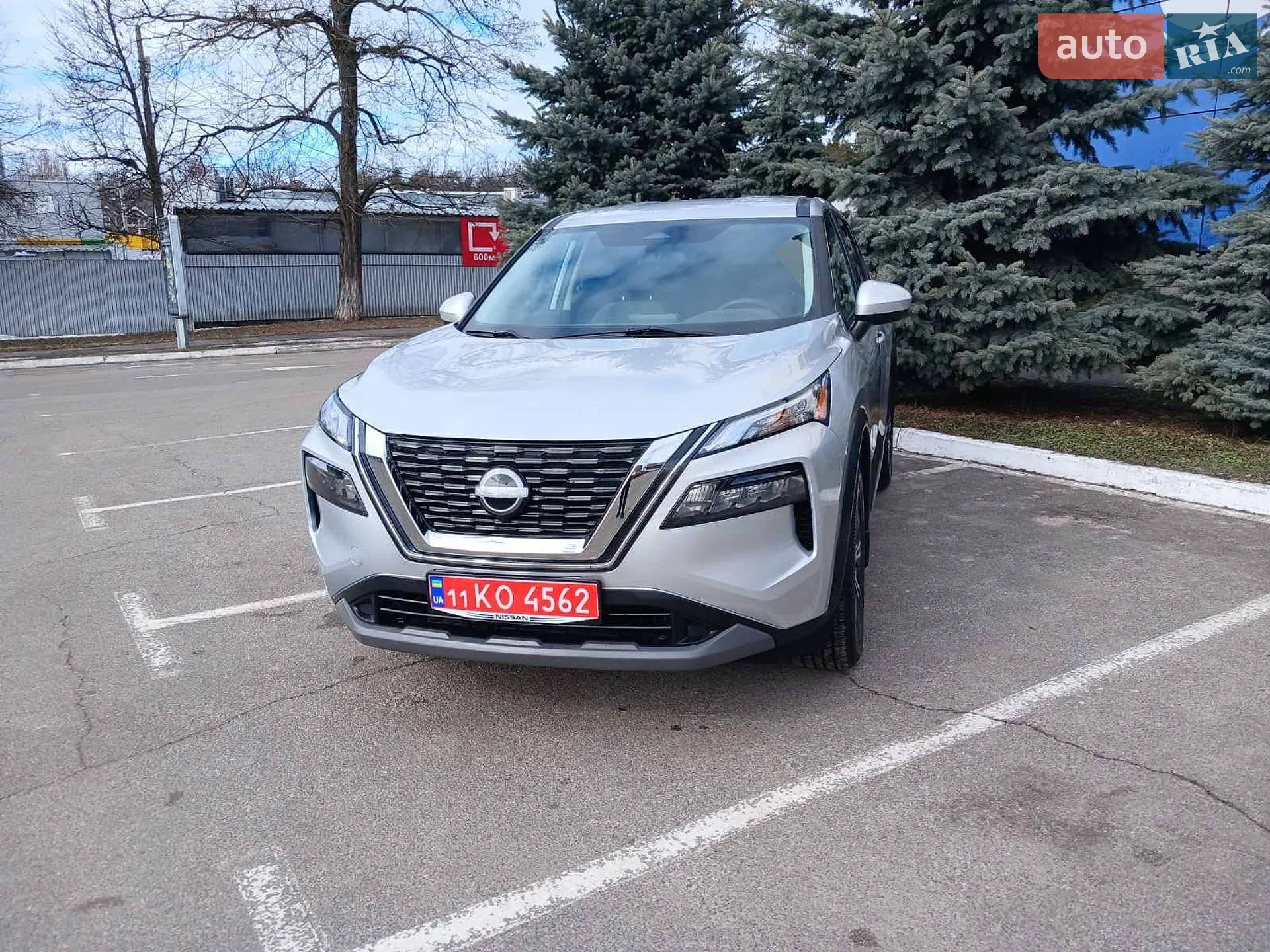 2023 Nissan Rogue - мініатюра 25