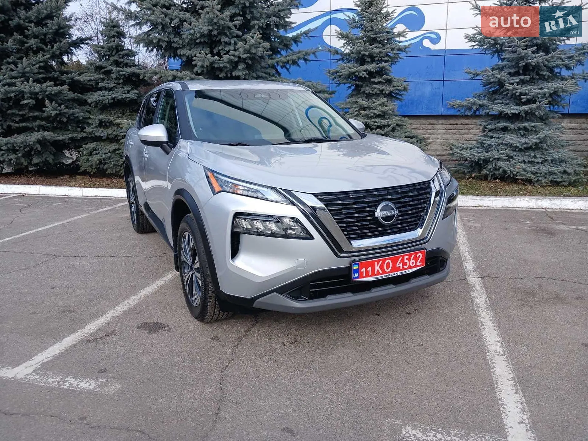 2023 Nissan Rogue - мініатюра 26