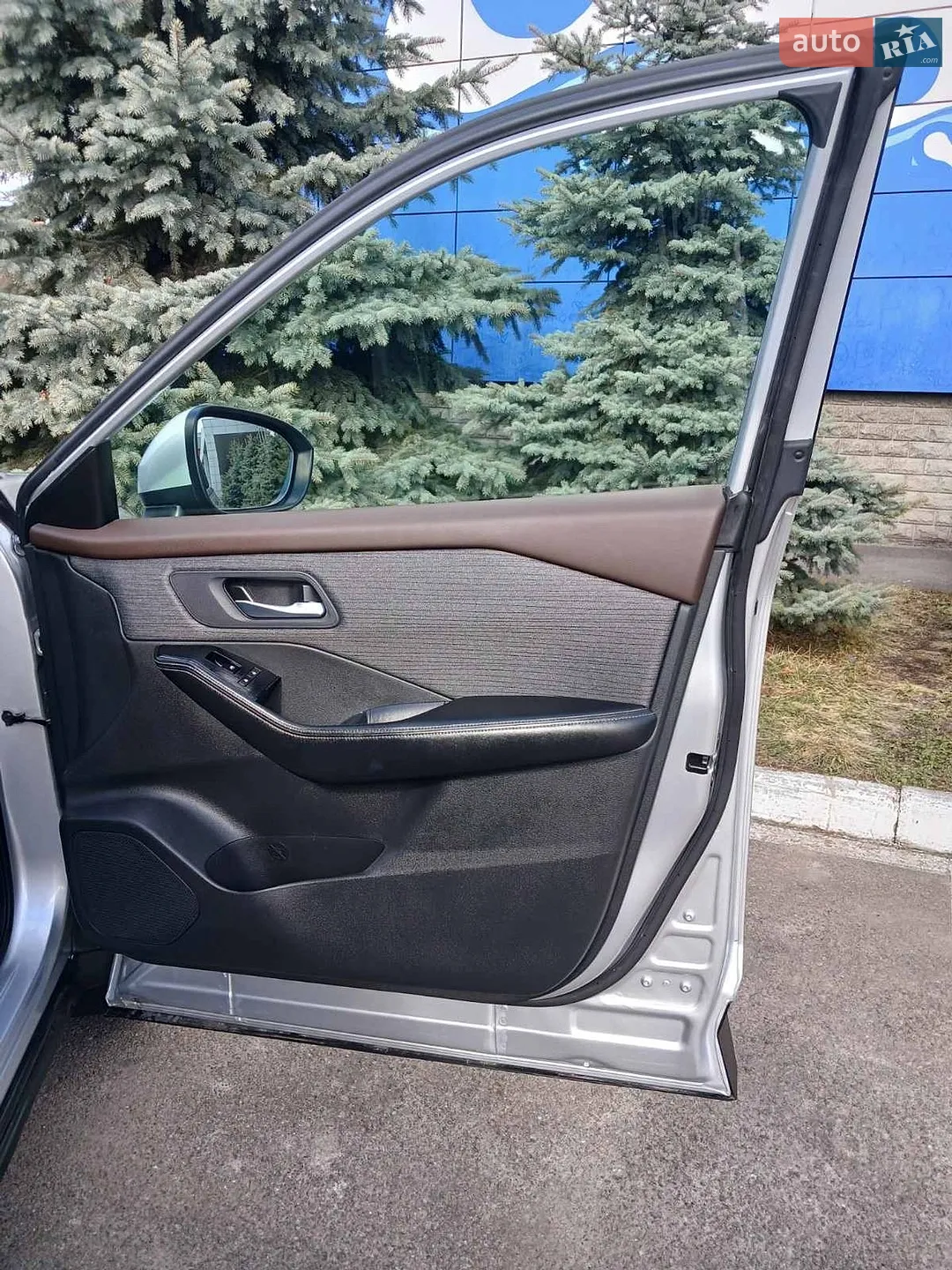 2023 Nissan Rogue - мініатюра 36