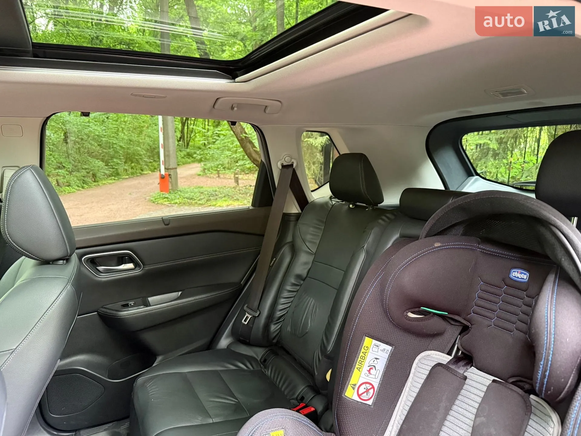 2021 Nissan Rogue - мініатюра 17