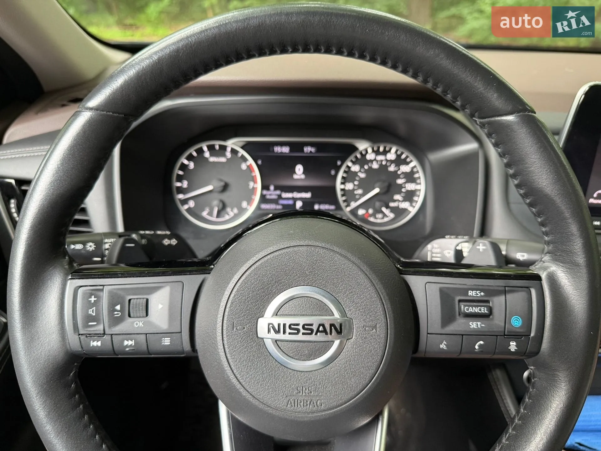 2021 Nissan Rogue - мініатюра 23