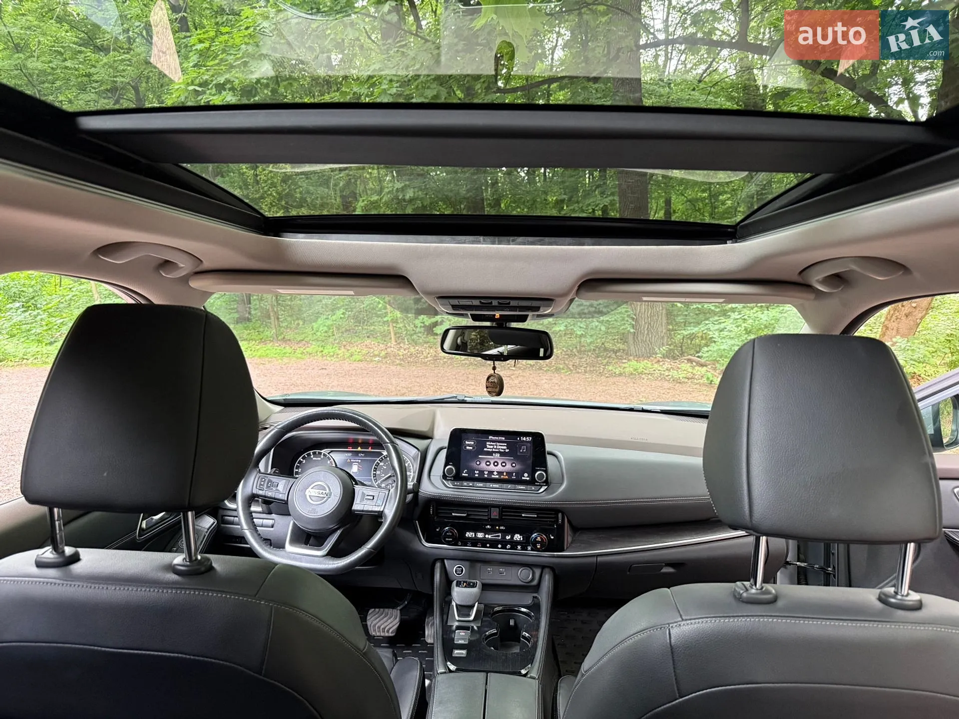 2021 Nissan Rogue - мініатюра 33