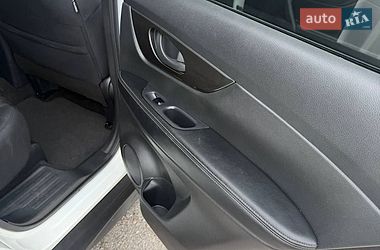 Внедорожник / Кроссовер Nissan Rogue 2020 в Полтаве