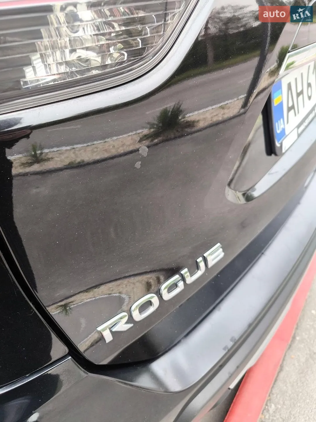 2018 Nissan Rogue - мініатюра 15