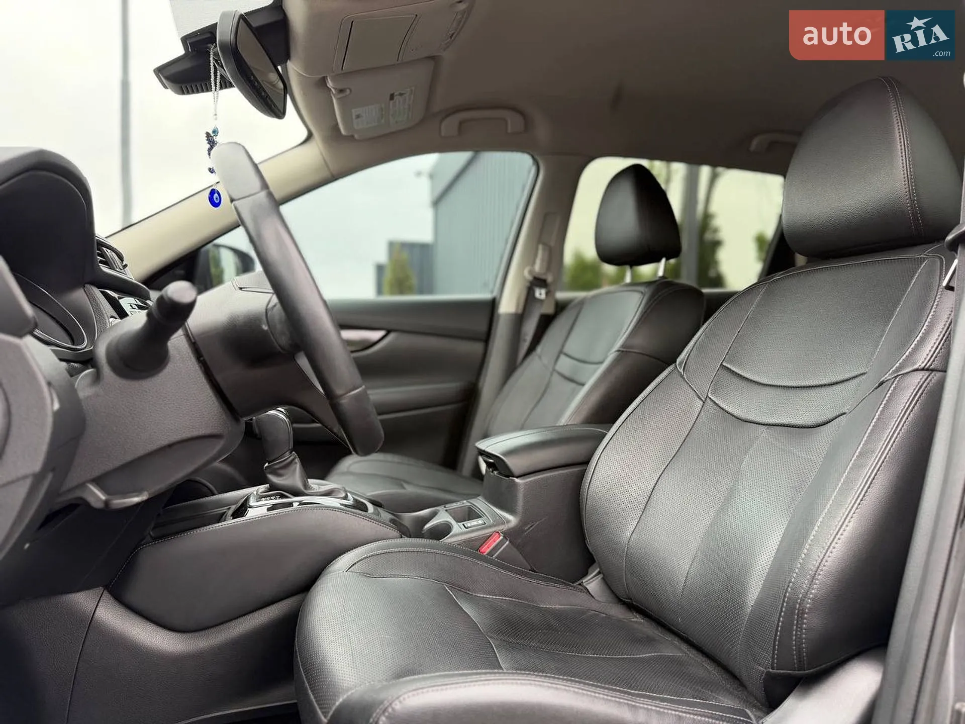 2018 Nissan Rogue - мініатюра 18