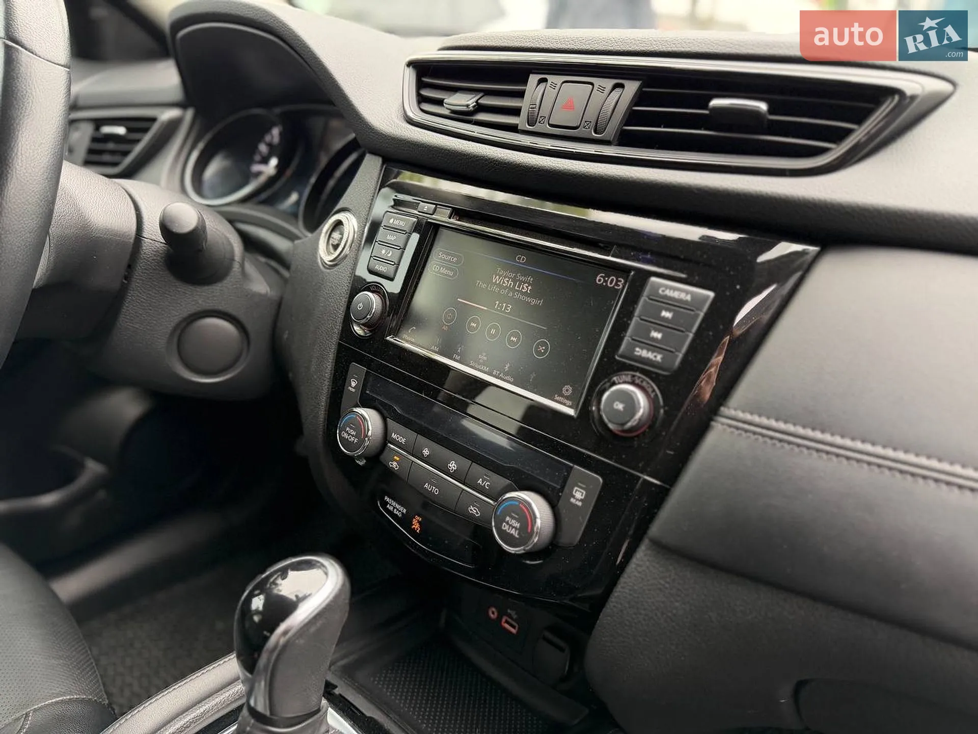 2018 Nissan Rogue - мініатюра 24