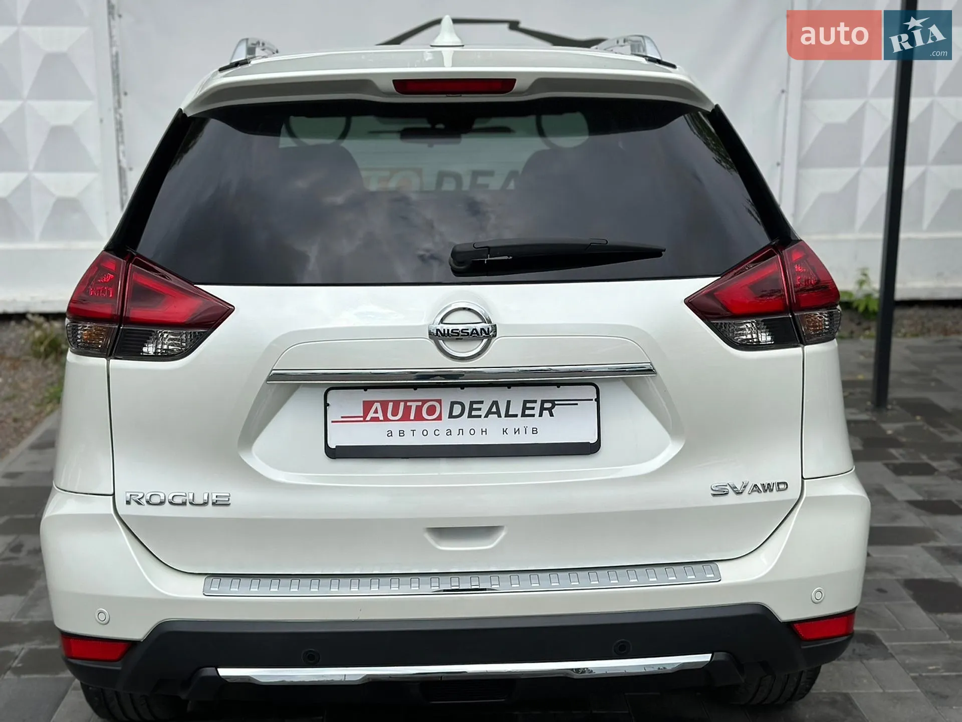 2020 Nissan Rogue - мініатюра 6
