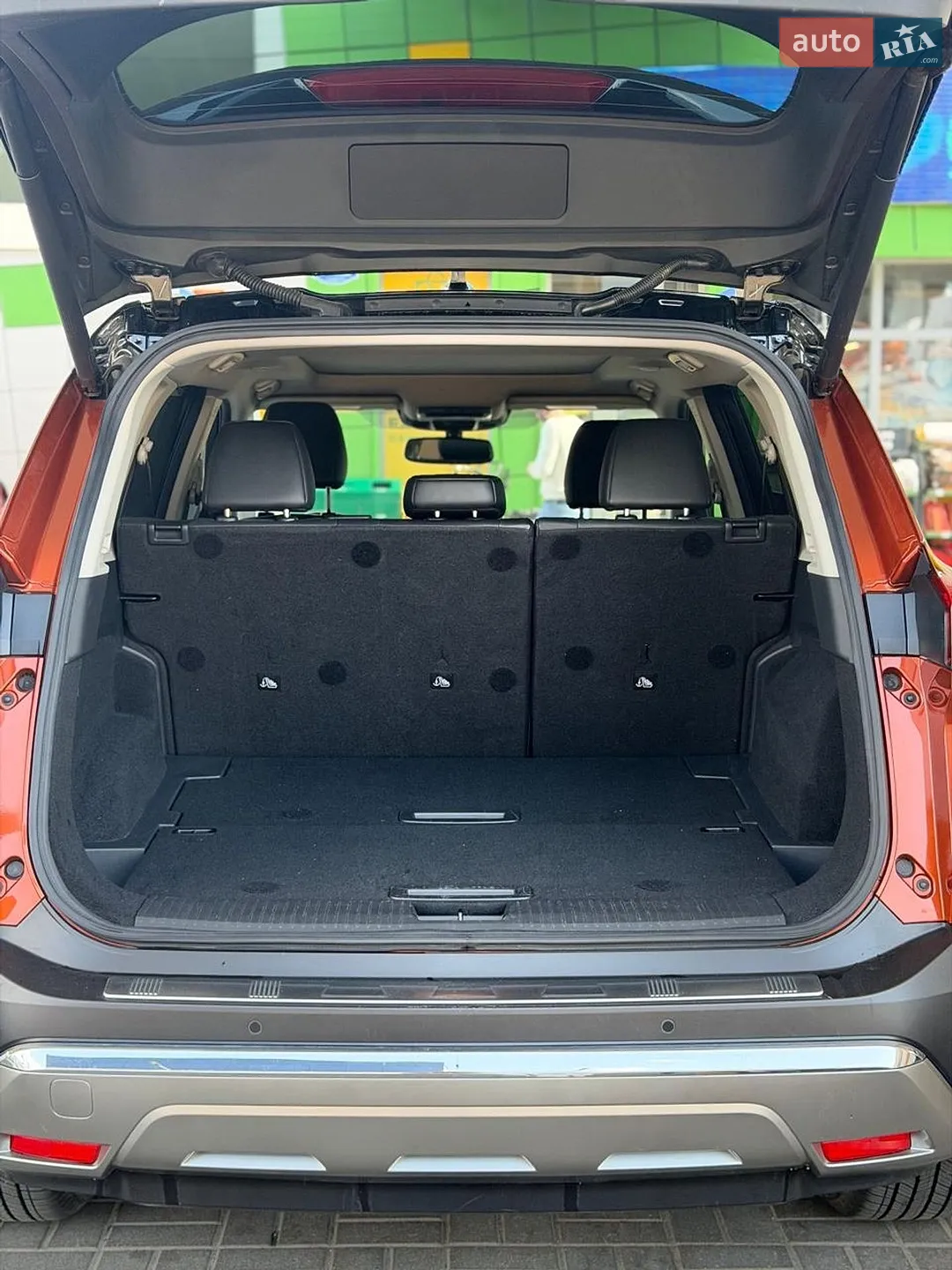 2021 Nissan Rogue - мініатюра 5
