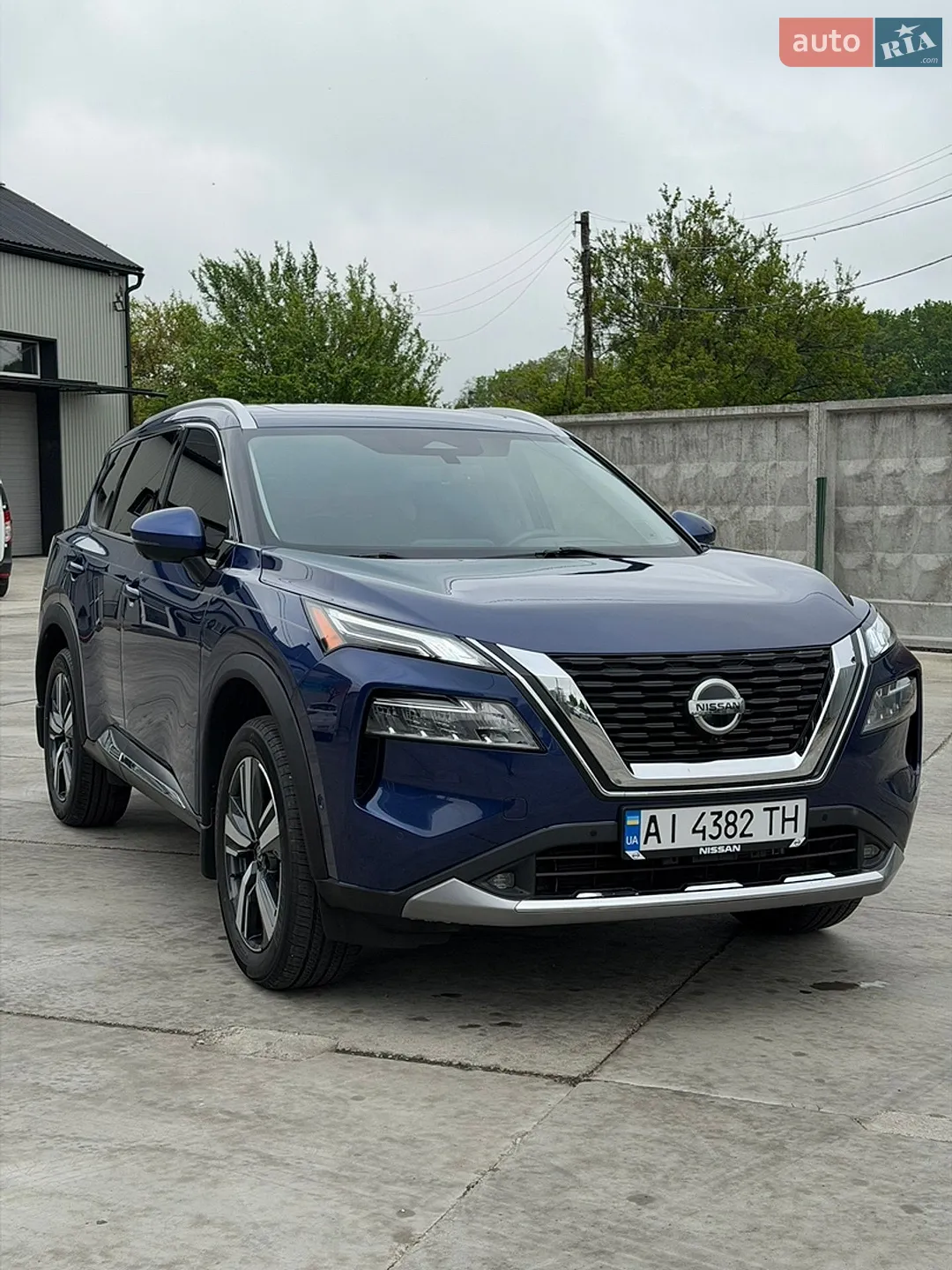 2020 Nissan Rogue - мініатюра 14