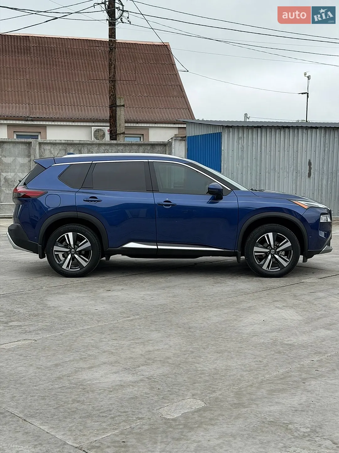 2020 Nissan Rogue - мініатюра 18