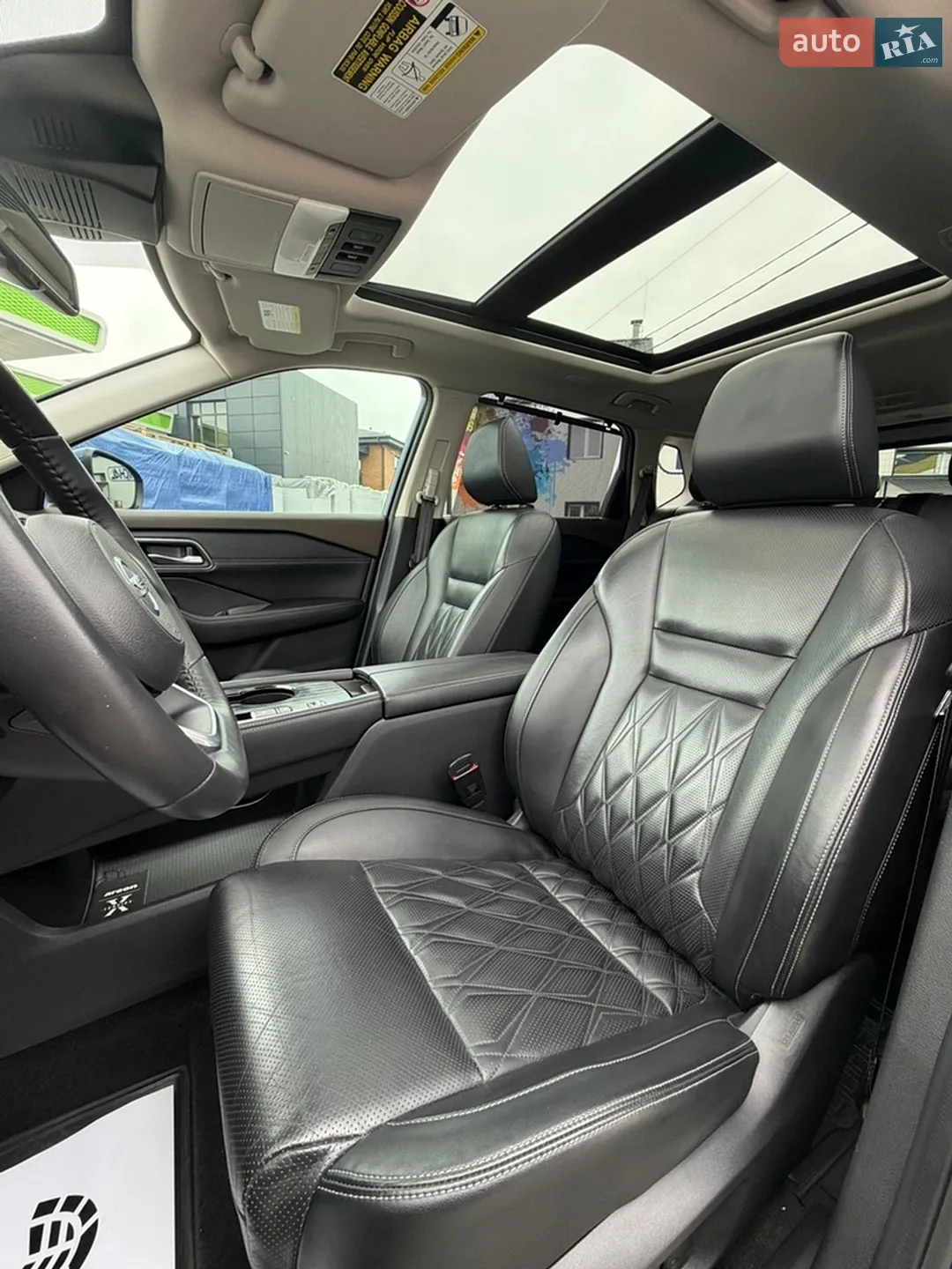 2020 Nissan Rogue - мініатюра 32