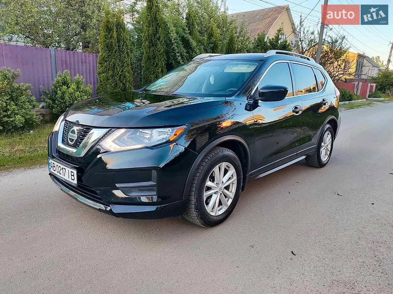 2019 Nissan Rogue - мініатюра 27