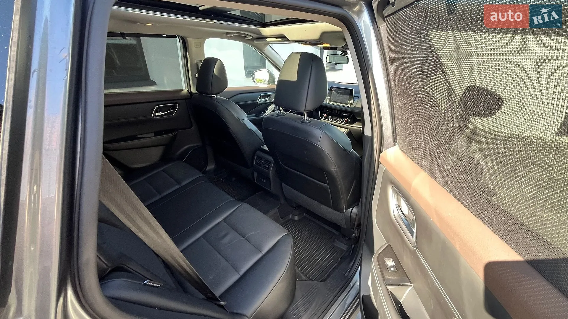 2021 Nissan Rogue - мініатюра 10