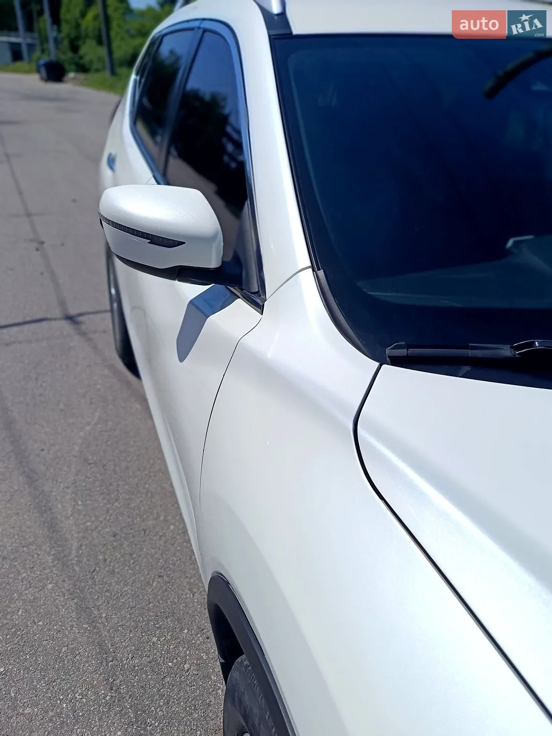 2018 Nissan Rogue - мініатюра 11