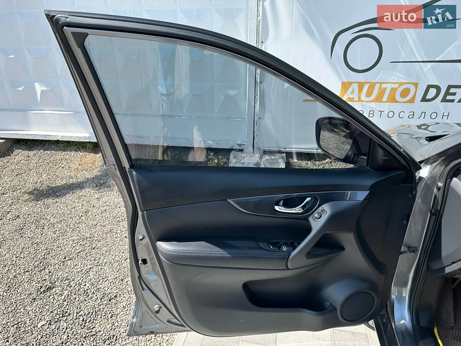 2019 Nissan Rogue - мініатюра 11
