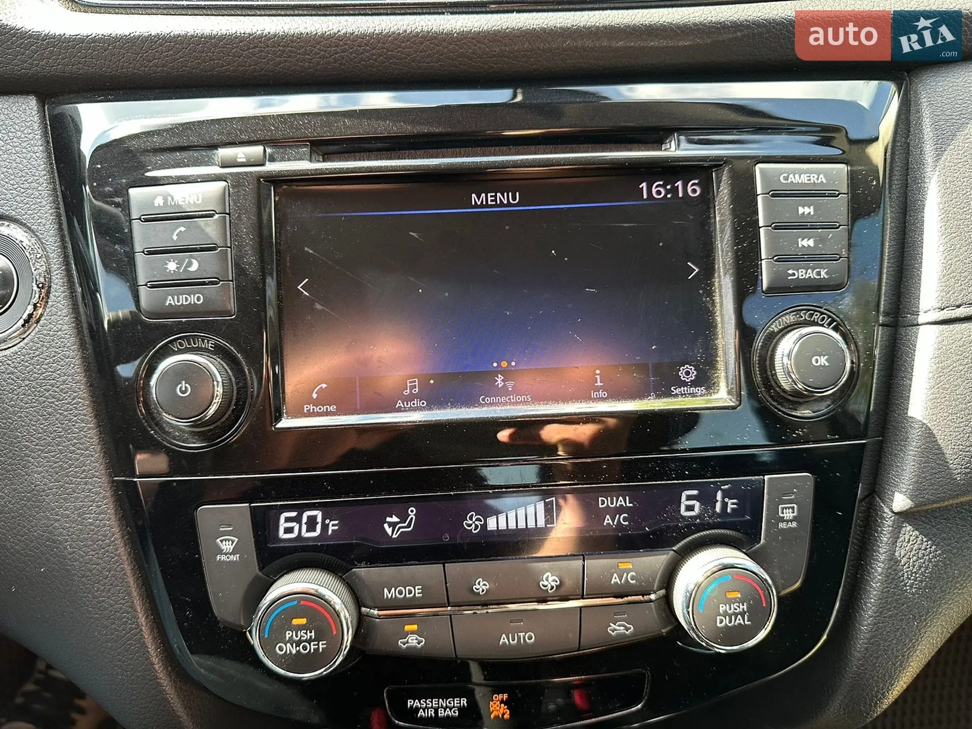 2019 Nissan Rogue - мініатюра 33