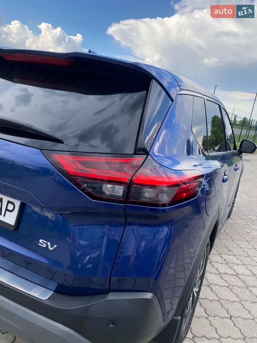2020 Nissan Rogue - мініатюра 17