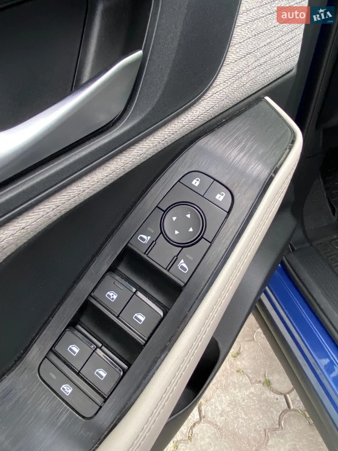 2020 Nissan Rogue - мініатюра 22