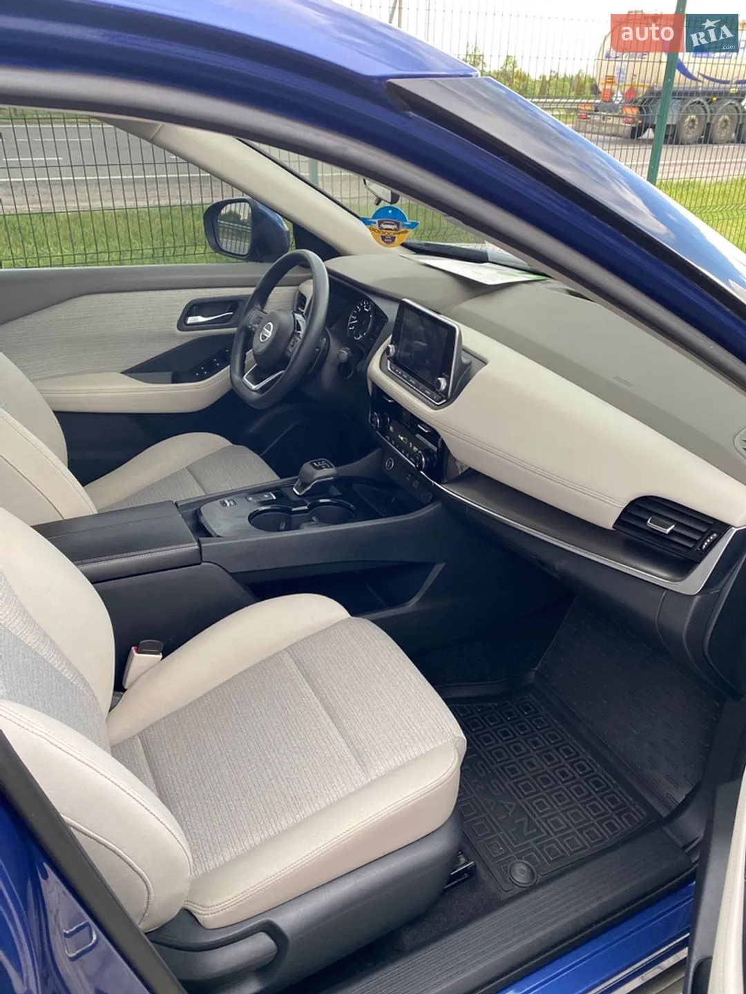 2020 Nissan Rogue - мініатюра 25