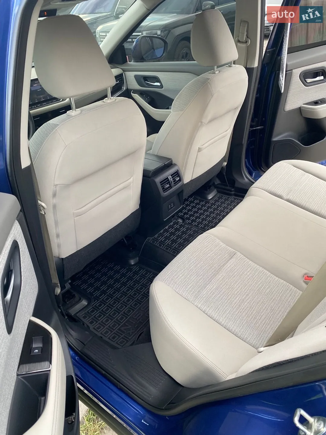 2020 Nissan Rogue - мініатюра 27