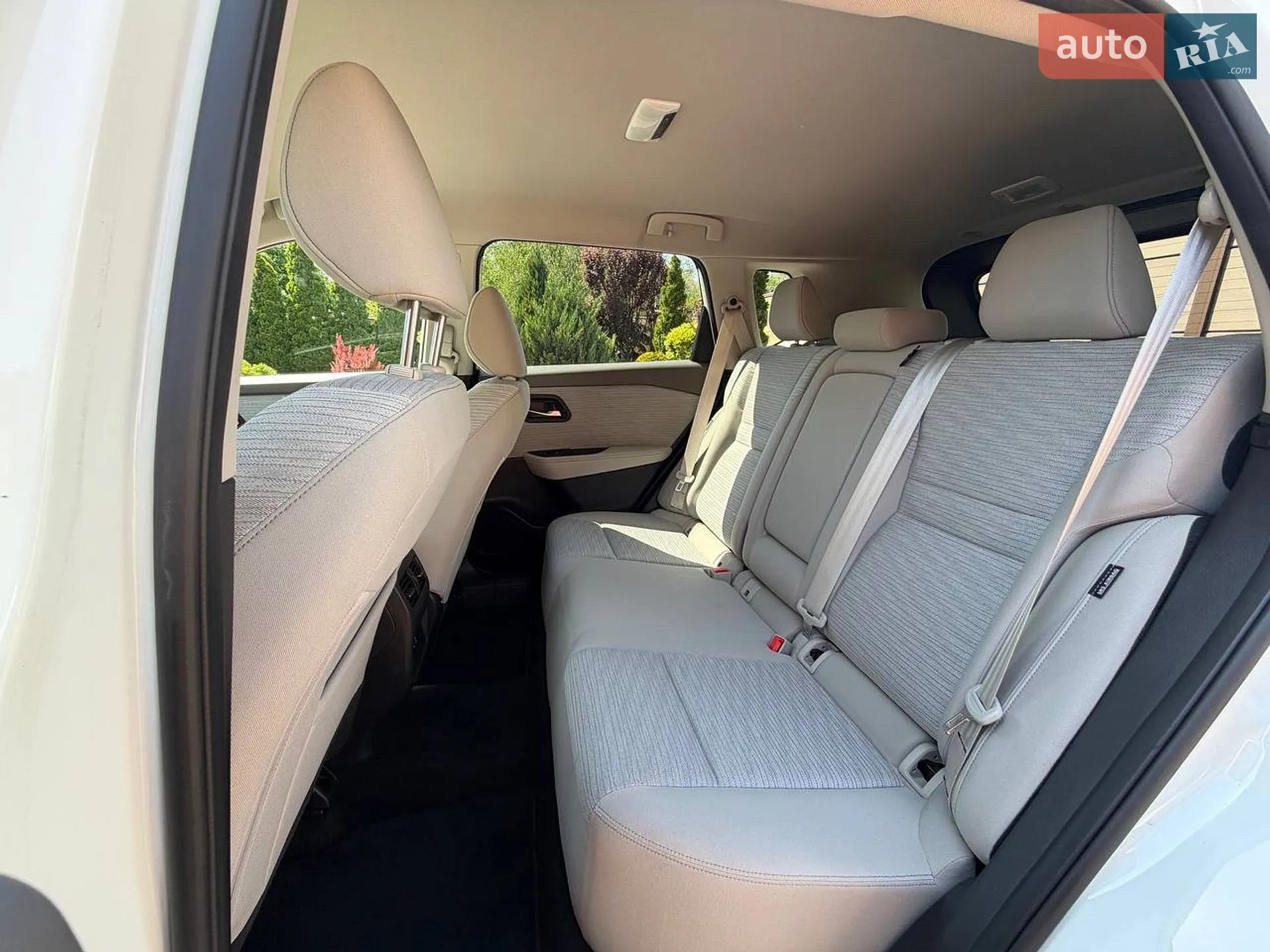 2020 Nissan Rogue - мініатюра 13