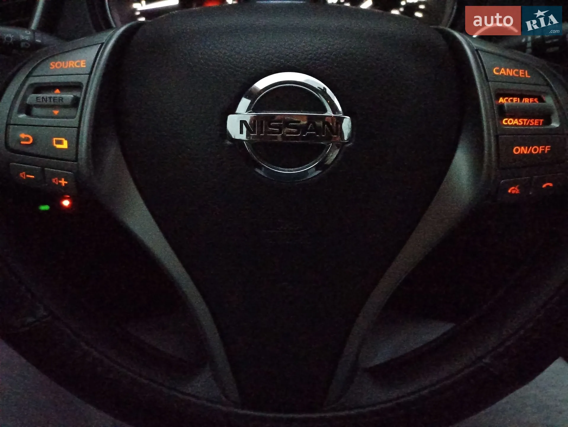 2016 Nissan Rogue - мініатюра 6