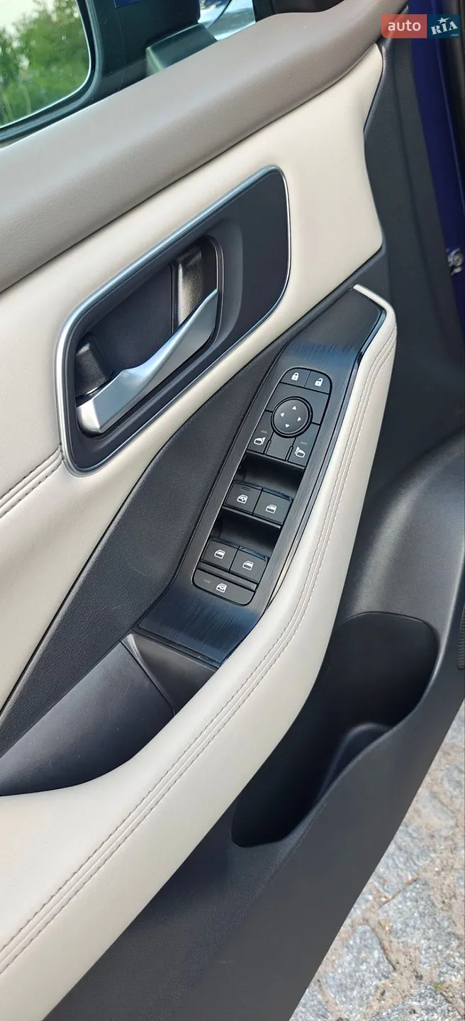 2021 Nissan Rogue - мініатюра 19