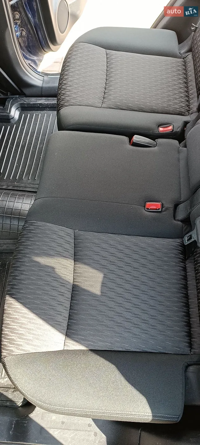 2018 Nissan Rogue - мініатюра 13