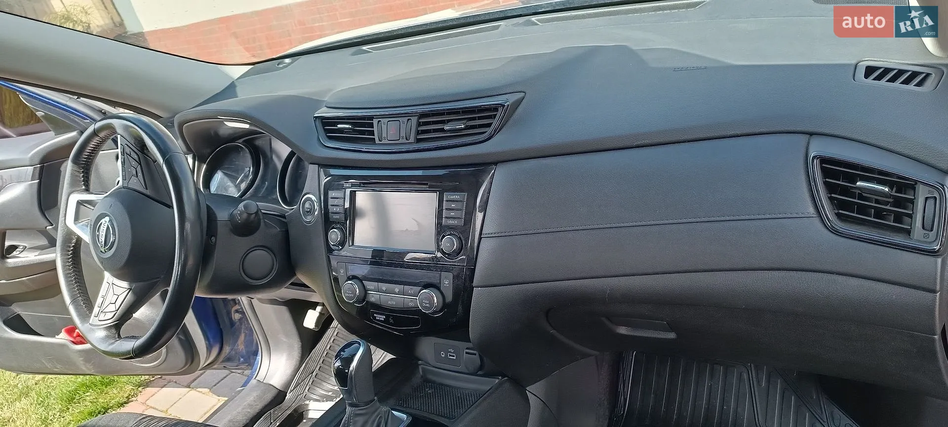 2018 Nissan Rogue - мініатюра 19