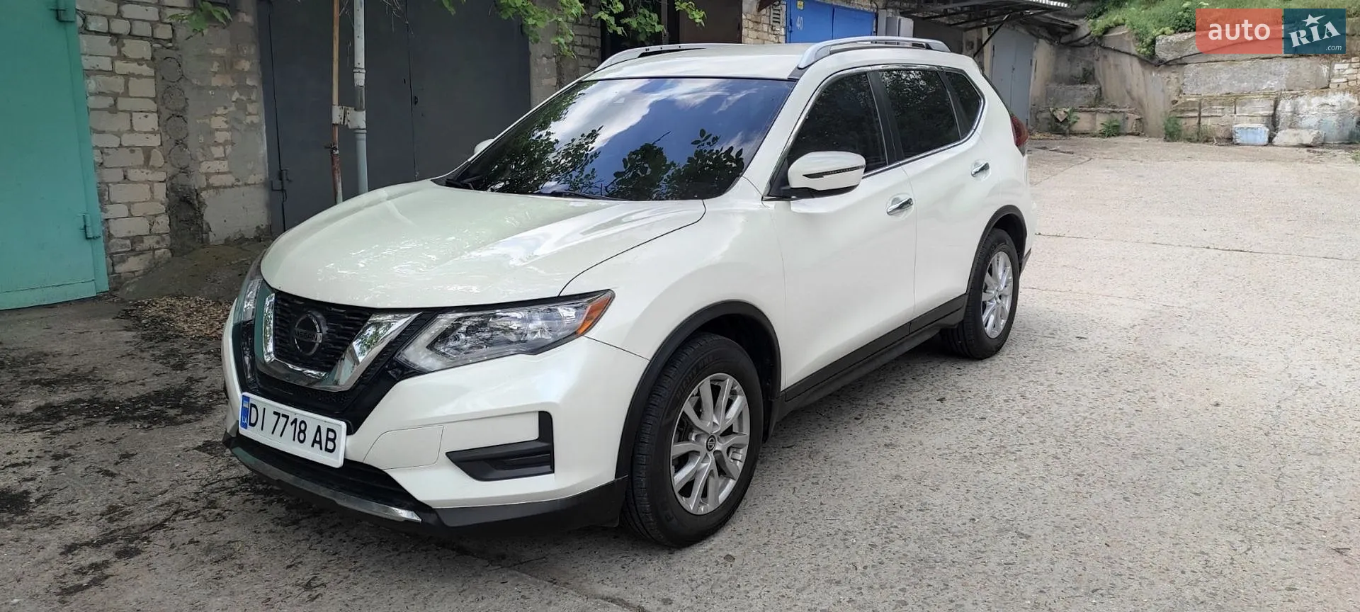2019 Nissan Rogue - мініатюра 37