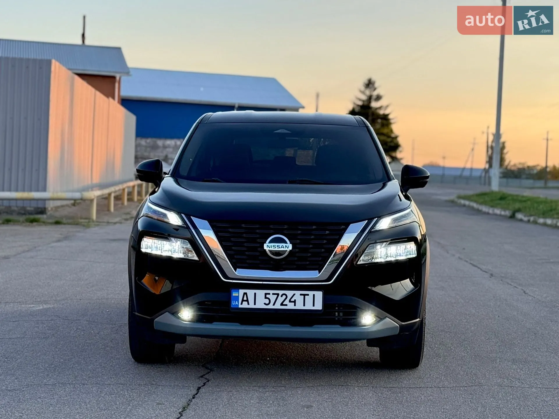 2021 Nissan Rogue - мініатюра 3