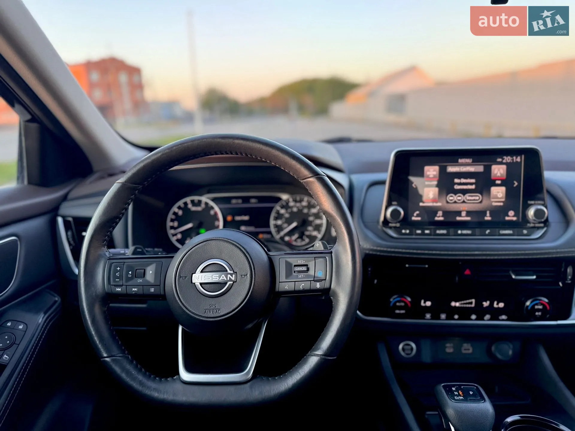 2021 Nissan Rogue - мініатюра 24
